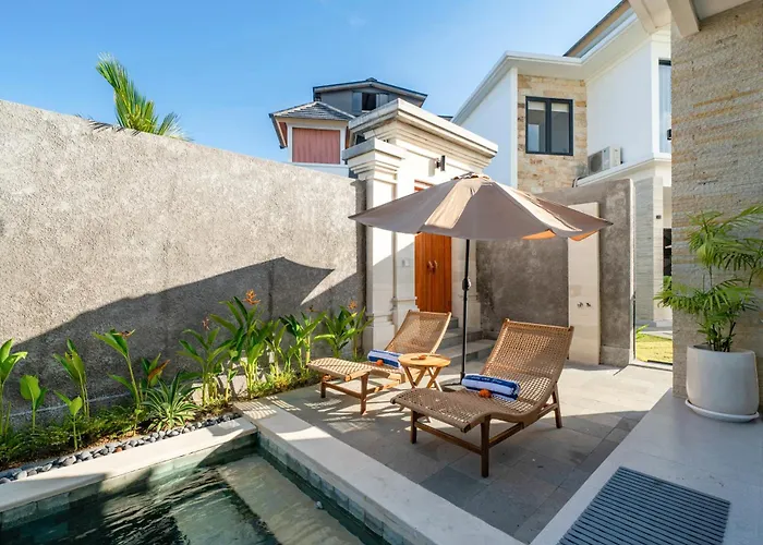 Nia Gray Ii * Seminyak