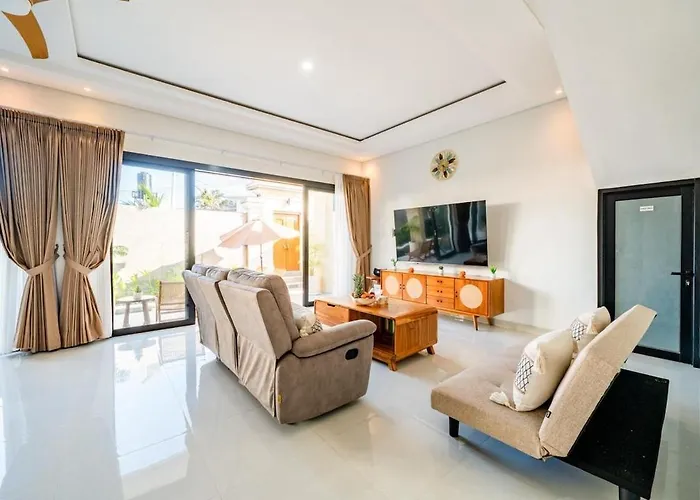Nia Gray Ii Villa