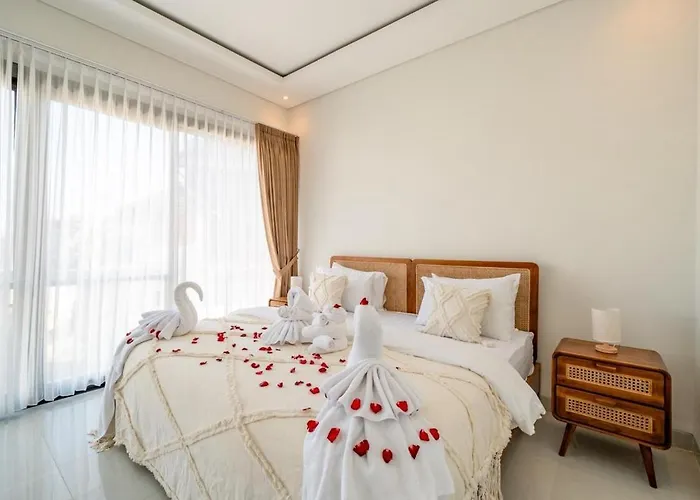 Nia Gray Ii Villa Seminyak