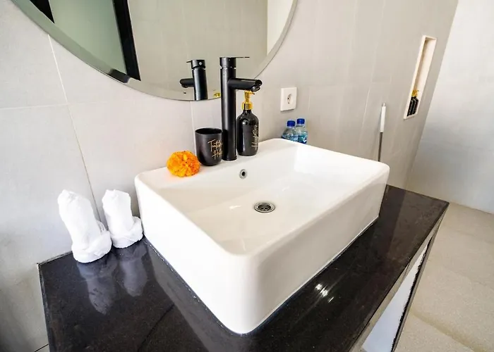 Nia Gray Ii Villa Seminyak