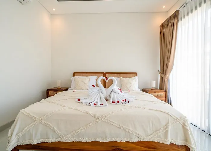 Nia Gray Ii Villa *