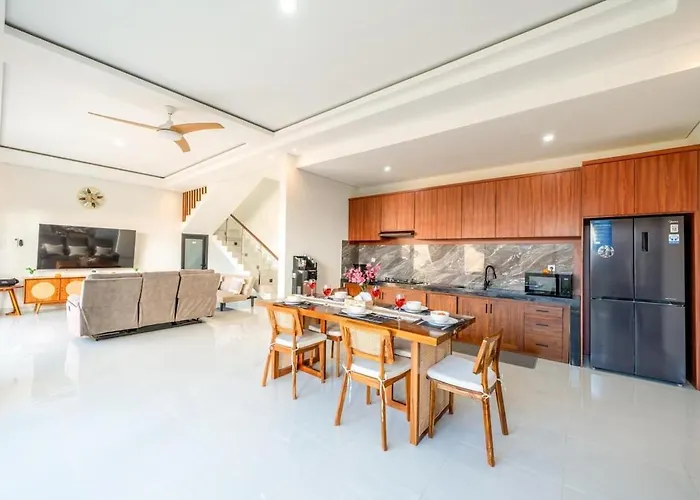 Nia Gray Ii Villa *