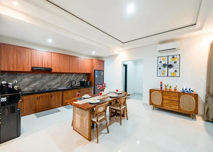 Villa Nia Gray Ii