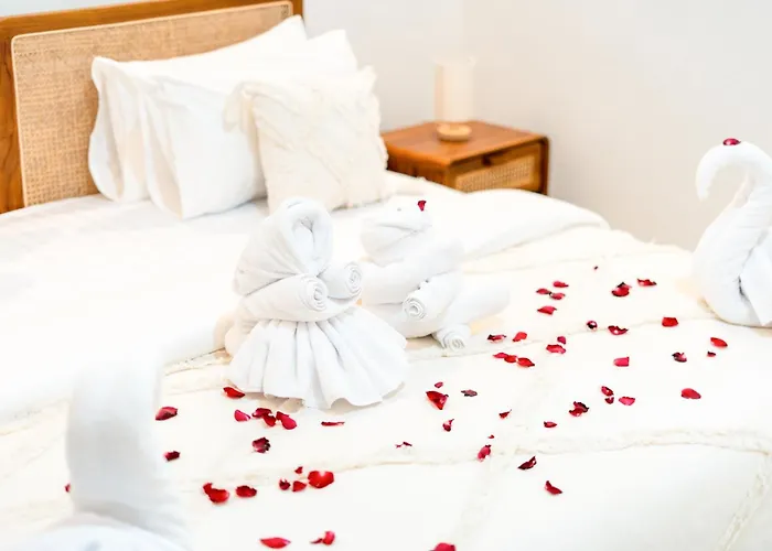 Villa Nia Gray Ii Seminyak